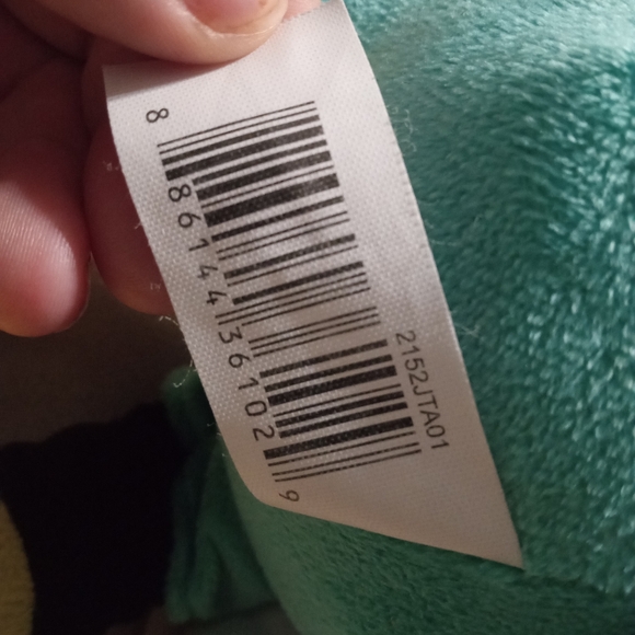 Stuffed Mickey - Picture 6 of 7